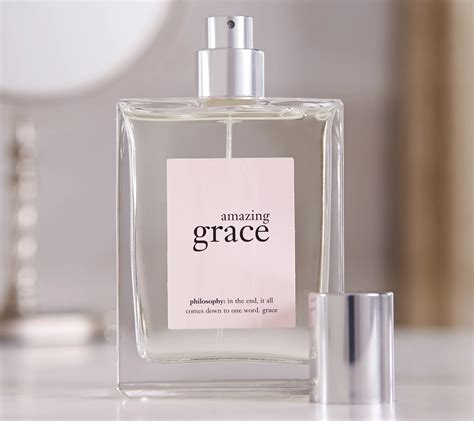 amazing grace perfume on sale.